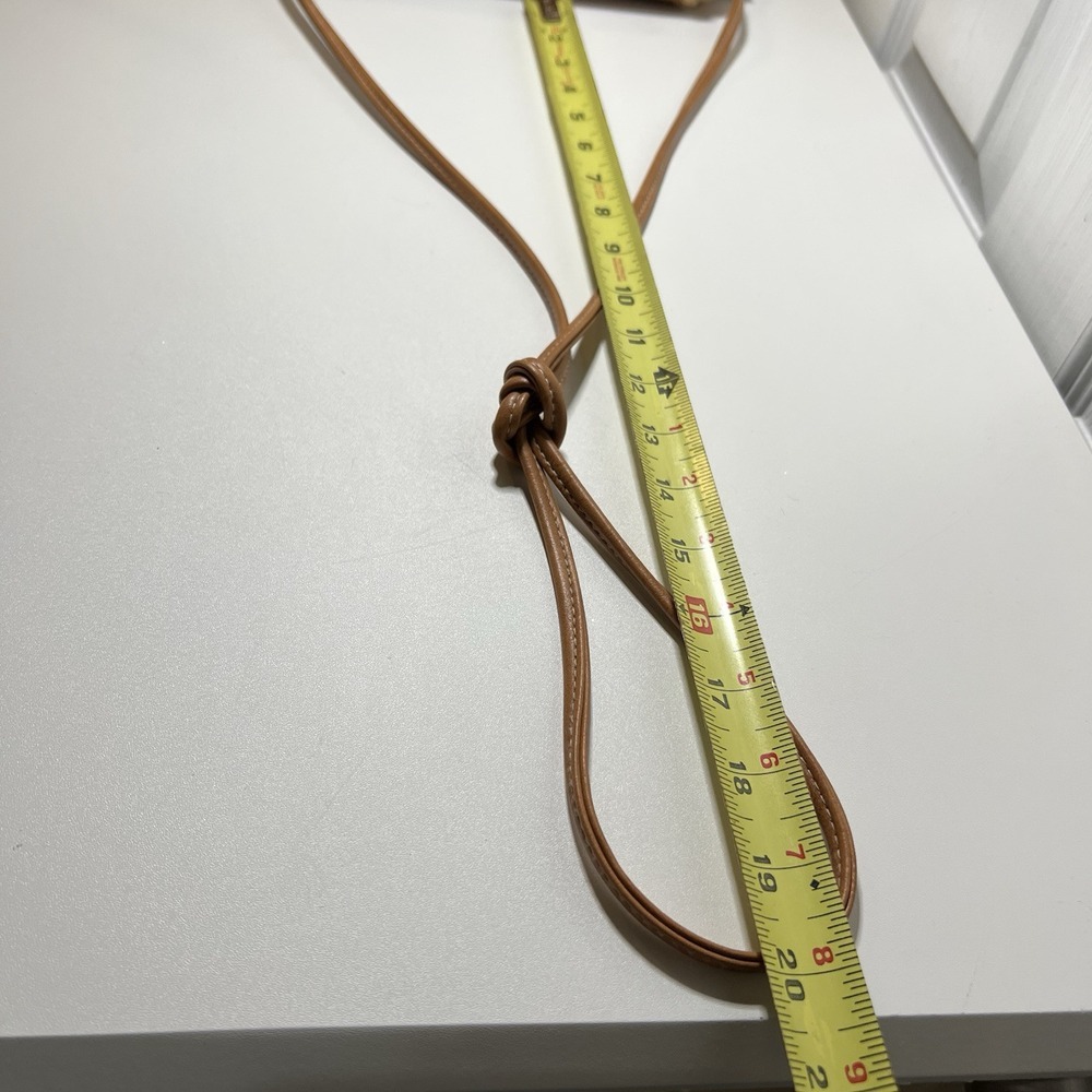 Universal Thread Straw Purse - Picture 11 of 12
